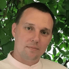 Фрилансер Виктор З. — Украина, Днепр. Специализация — Javascript и Typescript, HTML и CSS верстка