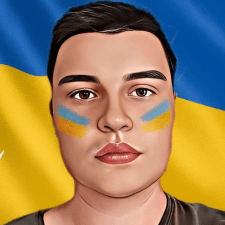 Фрилансер Артем Г. — Україна, Хмельницький. Спеціалізація — Аудіо та відео монтаж, Обробка відео
