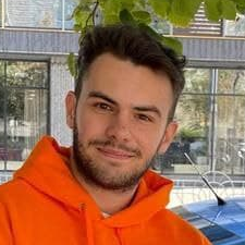 Freelancer Artem I. — Ukraine, Kyiv. Specialization — Python, Linux & Unix