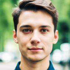 Freelancer Artem K. — Ukraine, Kyiv. Core skill — Web Programming, C & C++