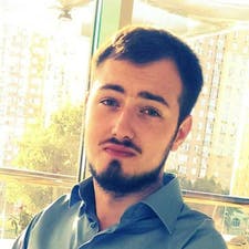 Заказчик Artem K. — Украина, Киев.
