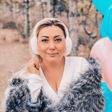 Iryna Kukovytska