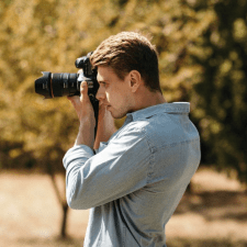 Freelancer Artem K. — Ukraine, Kyiv. Core skill — Photo Processing, Video Processing