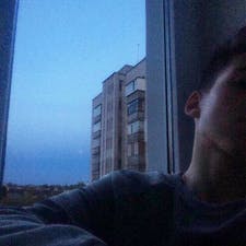 Артём Любинский