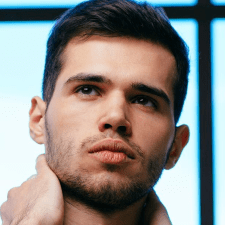 Freelancer Artem L. — Ukraine, Kyiv. Core skill — HTML & CSS, C & C++