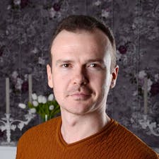Фрилансер Артем Л. — Украина, Киев. Специализация — 3D моделирование и визуализация