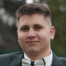 Фрилансер Артем М. — Украина, Кривой Рог. Специализация — Дизайн интерфейсов (UI/UX), Дизайн интерфейсов (UI/UX)