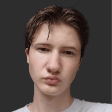 Freelancer Artem P. — Ukraine, Kamenskoye. Core skill — Audio & Video Editing