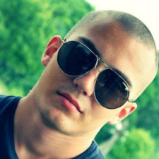 Freelancer Artem S. — Ukraine, Kyiv. Core skill — Copywriting, AI & Machine Learning