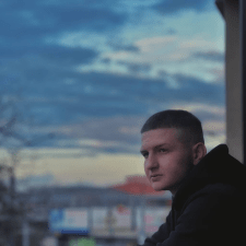 Фрилансер Артем С. — Украина, Кривой Рог. Специализация — Английский язык