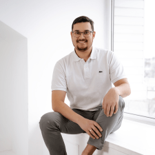 Freelancer Artem S. — Ukraine, Gorishni Plawni. Core skill — App Development for Android