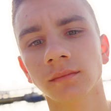 Freelancer Artem S. — Ukraina. Specjalizacja — Obróbka zdjęć, Język angielski