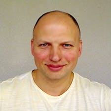 Артем Свечинский