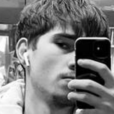 Freelancer Artem S. — Ukraine, Polonnoe. Core skill — Drawings & Diagrams, Object Design