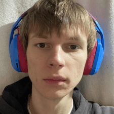 Фрилансер Артём З. — Молдова, Тирасполь. Специализация — Дизайн сайтов