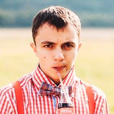 Фрилансер Артем В. — Украина, Харьков. Специализация — Музыка