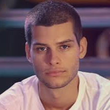 Artem Harmata