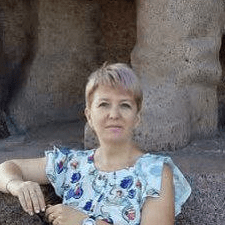 Freelancer Nataliia Z. — Ukraine, Krivoi Rog. Specialization — Business Card Design, Banners