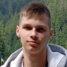 Freelancer Artem P. — Ukraina, Krzemieńca. Specjalizacja — AI tekst, Edycja i korekta tekstu