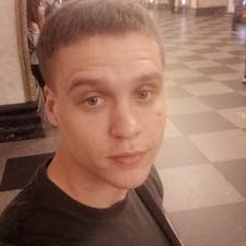Artem Mesnyankin