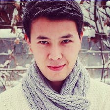 Фрилансер Артем Ш. — Украина, Одесса. Специализация — Английский язык, Обучение
