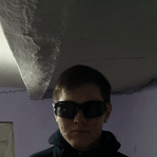 Freelancer Artem K. — Ukraine, Bratskoe. Core skill — 3D Modeling, Testing & QA