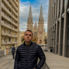 Фрилансер Artem N. — Украина, Харьков. Специализация — Продвижение в социальных сетях (SMM), Продажи и генерация лидов