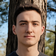 Freelancer Artem M. — Ukraina, Nikołajew. Specjalizacja — Układ HTML i CSS, Programowanie stron internetowych