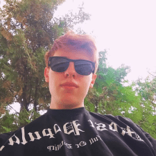 Freelancer Artem O. — Ukraina, Kijów. Specjalizacja — Edycja audio i wideo, Banery