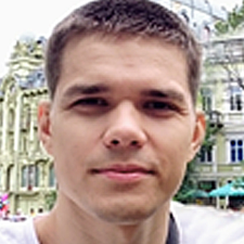 Фрилансер Рогаль А. — Украина, Киев. Специализация — Обработка фото, Дизайн сайтов