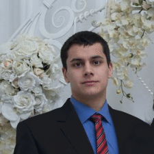 Фрилансер Artem H. — Украина, Киев. Специализация — Перевод текстов, Написание статей