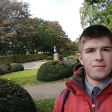 Freelancer Artem P. — Ukraine, Zhitomir. Core skill — HTML & CSS, PHP