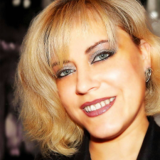 Nataliia Pirus