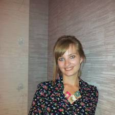 Freelancer Yuliya T. — Ukraina, Charków. Specjalizacja — Tłumaczenie tekstów, Język angielski