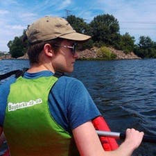 Фрилансер Артём Х. — Украина, Запорожье.