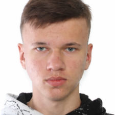 Freelancer Artem V. — Ukraine, Vinniki. Core skill — HTML & CSS, Web Programming