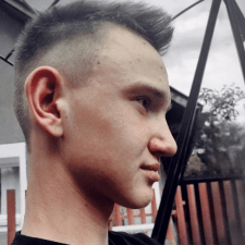 Freelancer Artem A. — Ukraine, Khmelnitskyi. Core skill — HTML & CSS, Web Programming