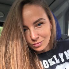 Фрилансер Виктория В. — Украина, Киев. Специализация — Обработка фото, Копирайтинг