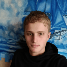 Freelancer Artem O. — Ukraine, Kropivnitskiy. Fachgebiet — Python, Webprogrammierung