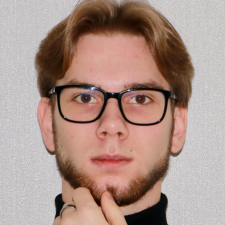 Фрилансер Volodymyr A. — Украина, Днепр. Специализация — Веб-программирование, HTML и CSS верстка