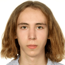 Freelancer Artem V. — Ukraina, Kijów. Specjalizacja — Python, Node.js