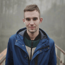 Freelancer Artem Y. — Ukraina, Winnica. Specjalizacja — Projektowanie stron internetowych, Banery