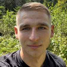 Фрилансер Artem Y. — Украина, Киев.
