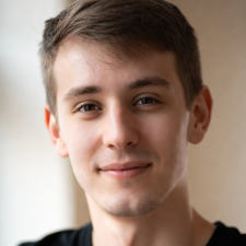 Фрилансер Артем П. — Украина, Николаев. Специализация — Инфографика, Логотипы