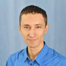 Заказчик Alexander K. — Украина, Житомир.