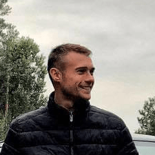 Фрилансер Artem G. — Украина, Харьков. Специализация — Логотипы, Анимация