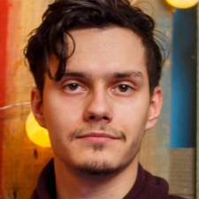 Фрилансер Артур Я. — Украина, Днепр. Специализация — Javascript и Typescript, HTML и CSS верстка
