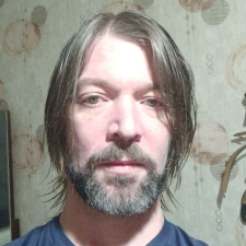 Freelancer Rustem M. — Ukraina, Zaporoże. Specjalizacja — Edycja i korekta tekstu, Copywriting