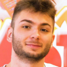 Фрилансер Артур У. — Украина, Киев. Специализация — Живопись и графика, Иллюстрации и рисунки
