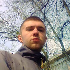 Артем Пастовенский